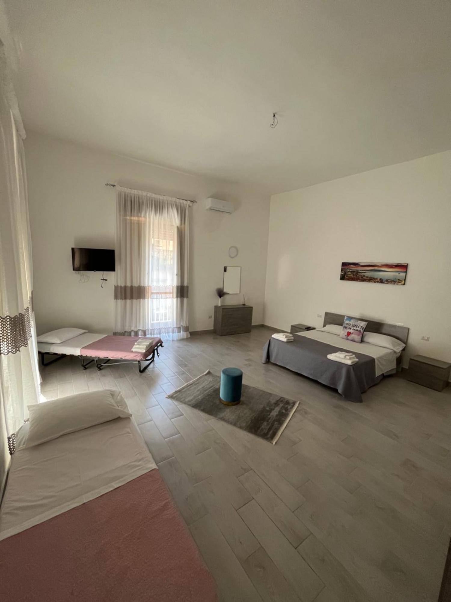 Casa Concetta Villa Naples Exterior photo